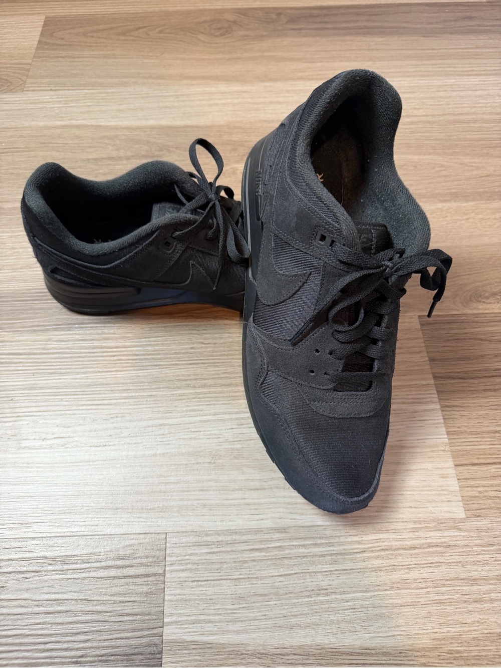Men's size 10.5 Nike Air Pegasus 89 in awesome condition